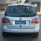 VW - VolksWagen SPACEFOX 1.6/ 1.6 Trend Total Flex 8V 5p 2007 Flex-3