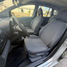 VW - VolksWagen SPACEFOX 1.6/ 1.6 Trend Total Flex 8V 5p 2007 Flex-6