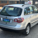 VW - VolksWagen SPACEFOX 1.6/ 1.6 Trend Total Flex 8V 5p 2007 Flex-4