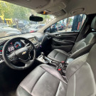 GM - Chevrolet CRUZE LT 1.4 16V Turbo Flex 4p Aut. 2017 Flex-6