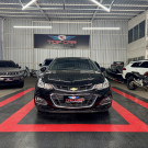 GM - Chevrolet CRUZE LT 1.4 16V Turbo Flex 4p Aut. 2017 Flex-0