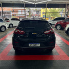 GM - Chevrolet CRUZE LT 1.4 16V Turbo Flex 4p Aut. 2017 Flex-4