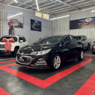GM - Chevrolet CRUZE LT 1.4 16V Turbo Flex 4p Aut. 2017 Flex-1