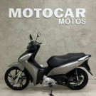 HONDA BIZ 125/125i Flex 2024 Flex-4