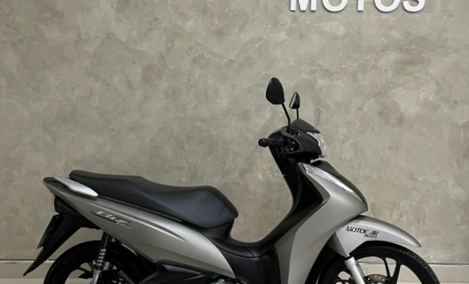 HONDA BIZ 125/125i Flex 2024 Flex-0