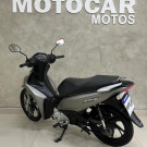 HONDA BIZ 125/125i Flex 2024 Flex-3