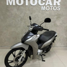 HONDA BIZ 125/125i Flex 2024 Flex-5