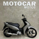HONDA BIZ 125/125i Flex 2024 Flex-0