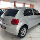 VW - VolksWagen Gol 1.0 Flex 12V 5p 2023 Flex-2