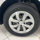 VW - VolksWagen Gol 1.0 Flex 12V 5p 2023 Flex-11