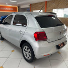 VW - VolksWagen Gol 1.0 Flex 12V 5p 2023 Flex-4