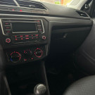 VW - VolksWagen Gol 1.0 Flex 12V 5p 2023 Flex-8
