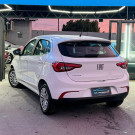 Fiat ARGO 1.0 6V Flex 2022 Flex-2