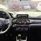 Fiat ARGO 1.0 6V Flex 2022 Flex-7