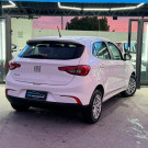 Fiat ARGO 1.0 6V Flex 2022 Flex-3