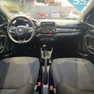 Fiat ARGO 1.0 6V Flex 2022 Flex-8