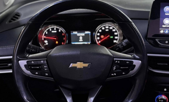 GM - Chevrolet TRACKER Premier 1.2 Turbo Aut. 2022-5
