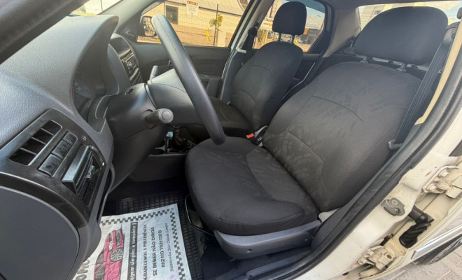 Fiat Siena 1.0/ EL 1.0 mpi Fire/ Fire Flex 8v 2012 Flex-6