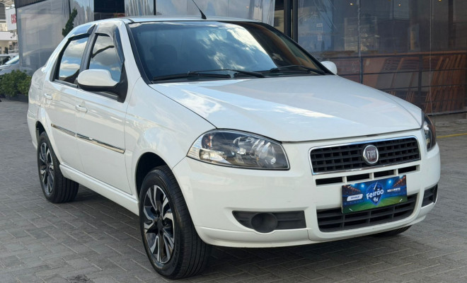 Fiat Siena 1.0/ EL 1.0 mpi Fire/ Fire Flex 8v 2012 Flex-1