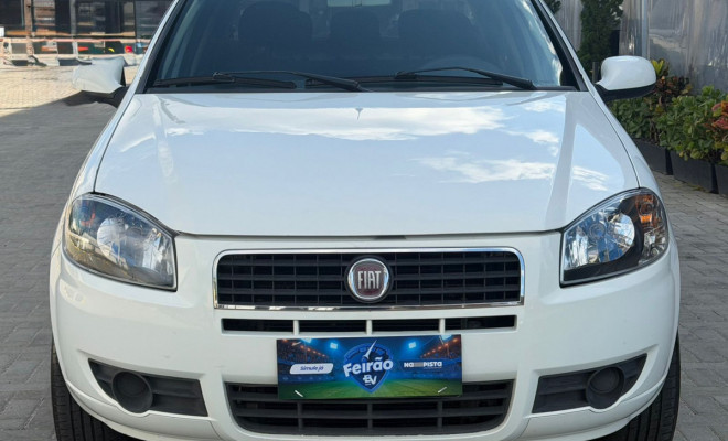 Fiat Siena 1.0/ EL 1.0 mpi Fire/ Fire Flex 8v 2012 Flex-0