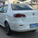 Fiat Siena 1.0/ EL 1.0 mpi Fire/ Fire Flex 8v 2012 Flex-4
