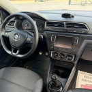 VW - VolksWagen Saveiro Trendline 1.6 T.Flex 8V 2018 Flex-5