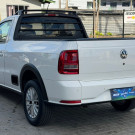 VW - VolksWagen Saveiro Trendline 1.6 T.Flex 8V 2018 Flex-2
