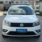 VW - VolksWagen Saveiro Trendline 1.6 T.Flex 8V 2018 Flex-0