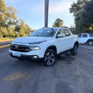 Fiat Toro Freedom 1.3 T270 4x2 Flex Aut. 2023 Flex-0