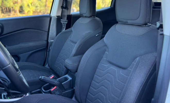 Fiat Toro Freedom 1.3 T270 4x2 Flex Aut. 2023 Flex-4