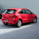 VW - VolksWagen Gol (novo) 1.0 Mi Total Flex 8V 4p 2014 Flex-2