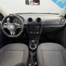 VW - VolksWagen Gol (novo) 1.0 Mi Total Flex 8V 4p 2014 Flex-7