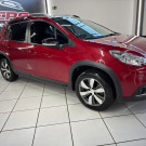 Peugeot 2008 Griffe 1.6 Flex 16V 5p Aut. 2019 Flex-16