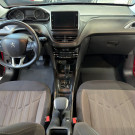 Peugeot 2008 Griffe 1.6 Flex 16V 5p Aut. 2019 Flex-10