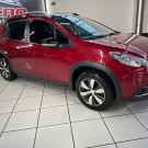 Peugeot 2008 Griffe 1.6 Flex 16V 5p Aut. 2019 Flex-0