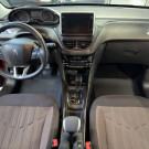 Peugeot 2008 Griffe 1.6 Flex 16V 5p Aut. 2019 Flex-1