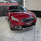 Peugeot 2008 Griffe 1.6 Flex 16V 5p Aut. 2019 Flex-2