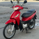 HONDA BIZ 125 ES/ 125 ES FLEX 2010 Gasolina-1