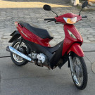 HONDA BIZ 125 ES/ 125 ES FLEX 2010 Gasolina-0