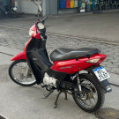 HONDA BIZ 125 ES/ 125 ES FLEX 2010 Gasolina-3