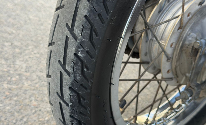 HONDA BIZ 125 ES/ 125 ES FLEX 2010 Gasolina-5
