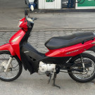 HONDA BIZ 125 ES/ 125 ES FLEX 2010 Gasolina-2