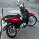 HONDA BIZ 125 ES/ 125 ES FLEX 2010 Gasolina-4