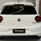 VW - VolksWagen Polo Sense TSI 1.0 Flex 12V Aut 2020 Flex-10