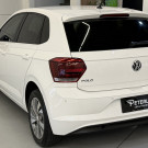 VW - VolksWagen Polo Sense TSI 1.0 Flex 12V Aut 2020 Flex-2