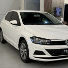 VW - VolksWagen Polo Sense TSI 1.0 Flex 12V Aut 2020 Flex-7
