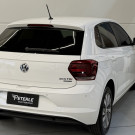 VW - VolksWagen Polo Sense TSI 1.0 Flex 12V Aut 2020 Flex-4