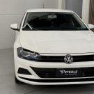 VW - VolksWagen Polo Sense TSI 1.0 Flex 12V Aut 2020 Flex-8