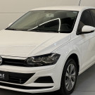 VW - VolksWagen Polo Sense TSI 1.0 Flex 12V Aut 2020 Flex-1
