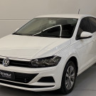 VW - VolksWagen Polo Sense TSI 1.0 Flex 12V Aut 2020 Flex-5